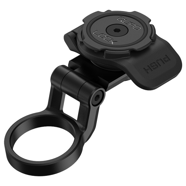Quadlock Stem cap mount pro adjustable